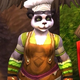 Illustration for article titled Mists Of Pandaria Is Full Of Video Game And Pop Culture References